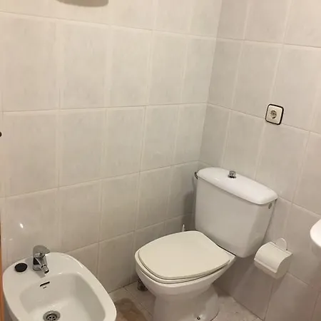 Belen Monteagudo 18 Appartement Torrevieja Buitenkant foto