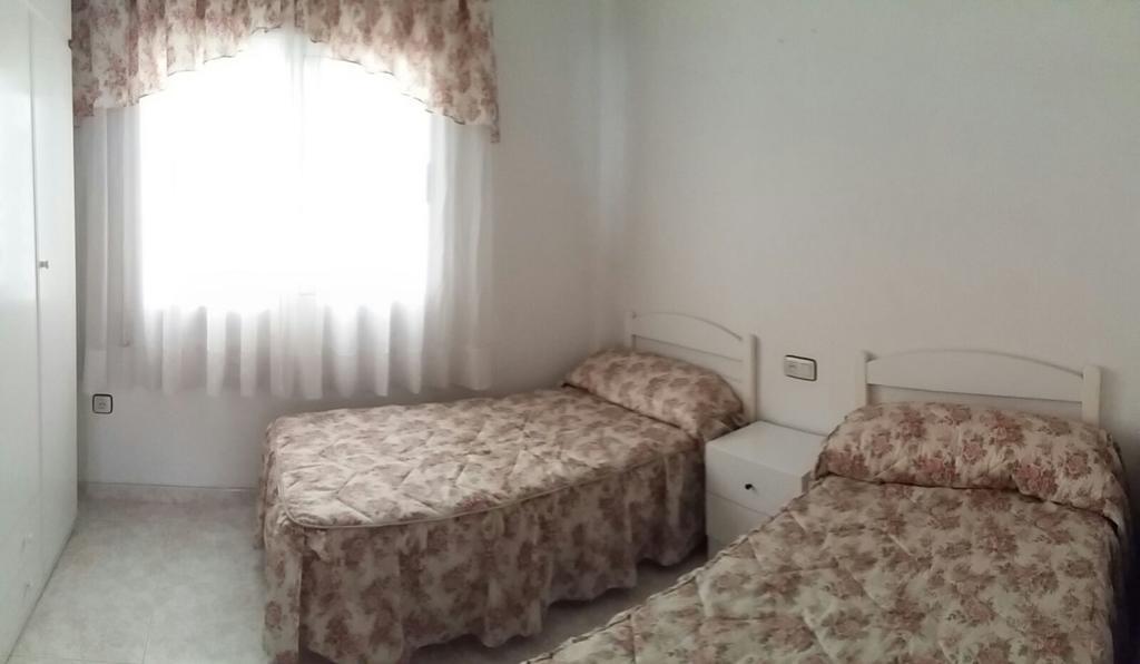 Apartment Belen Monteagudo 18 Torrevieja