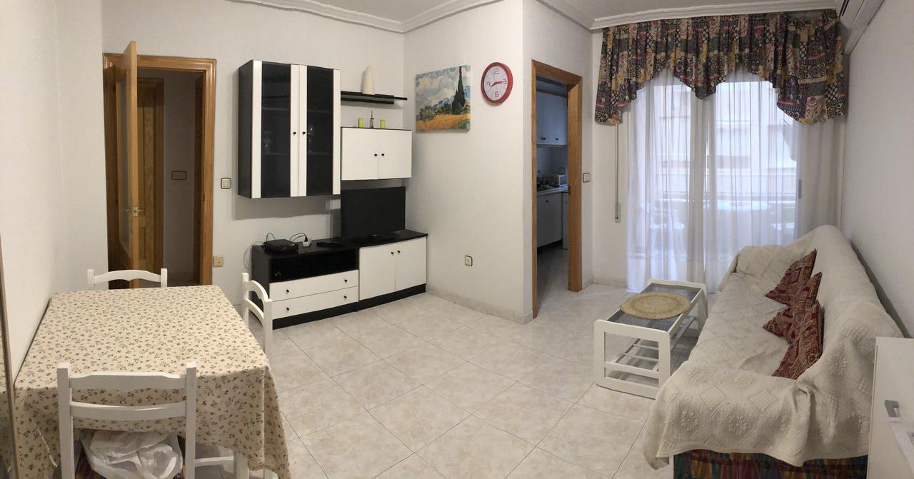 Apartment Belen Monteagudo 18 Torrevieja