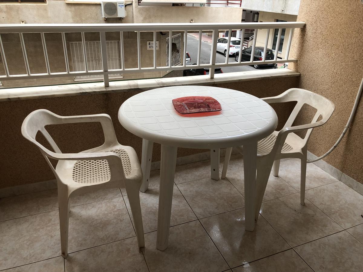Apartment Belen Monteagudo 18